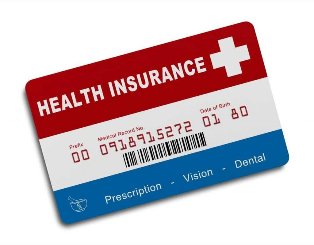 health insurance