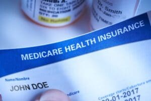 Don't Fall For Medicare Scams On The Phone