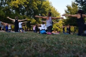 preferred colorado encourage better employee health with fitness classes