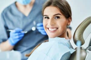 Preferred Co - dental and vision insurance in group plans