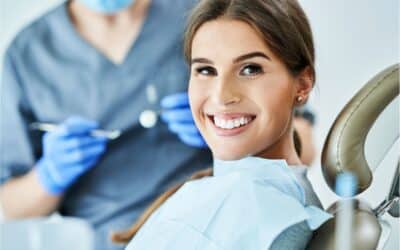 Why Include Dental and Vision Insurance in Group Insurance Plans?