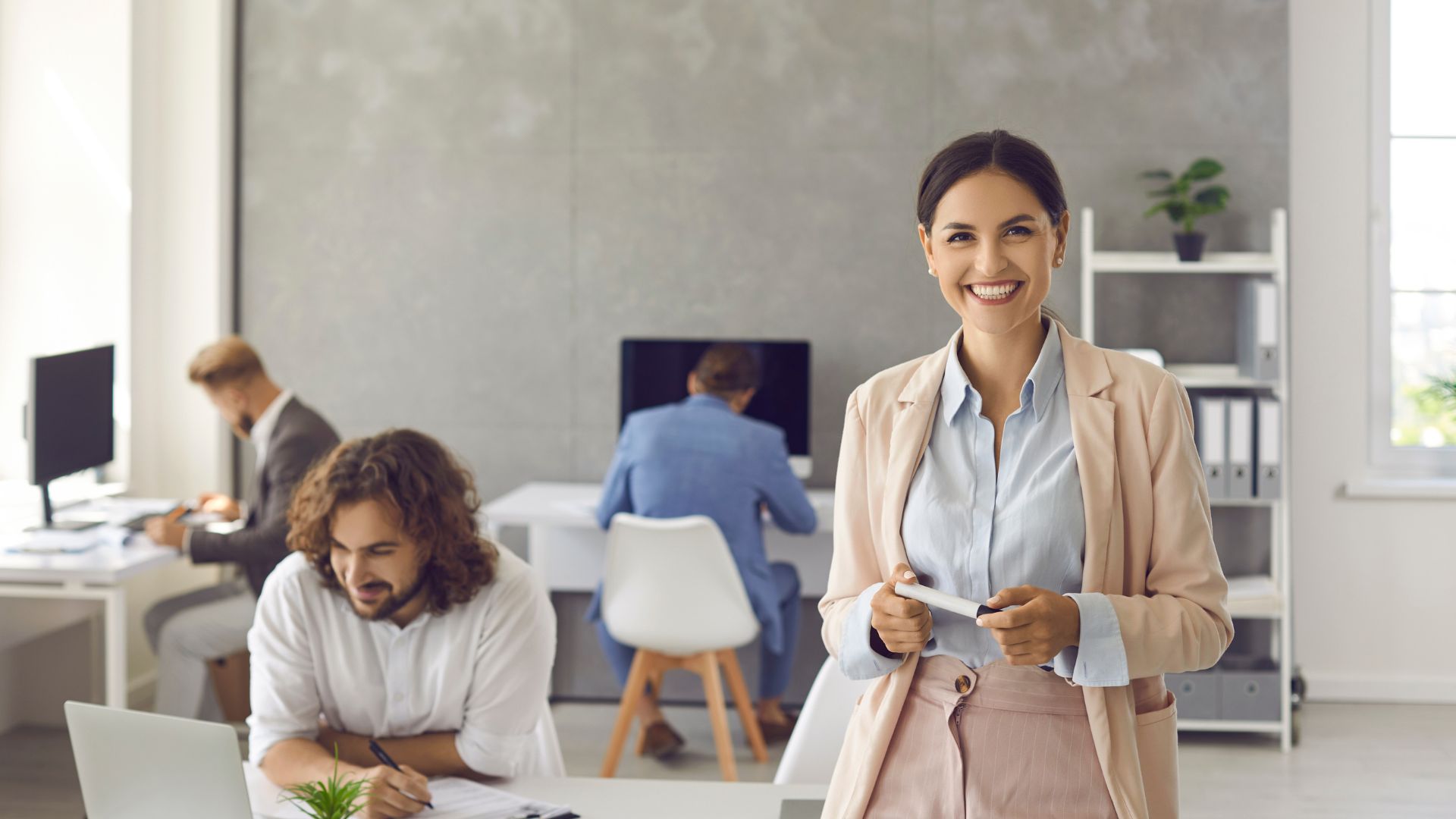 PreferCO - working with an independent health insurance broker