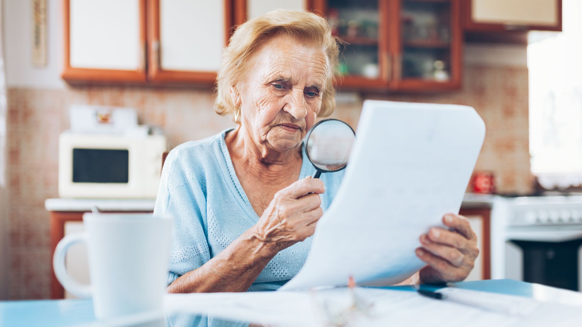 Preferred Insurance protect yourself from medicare scams in colorado