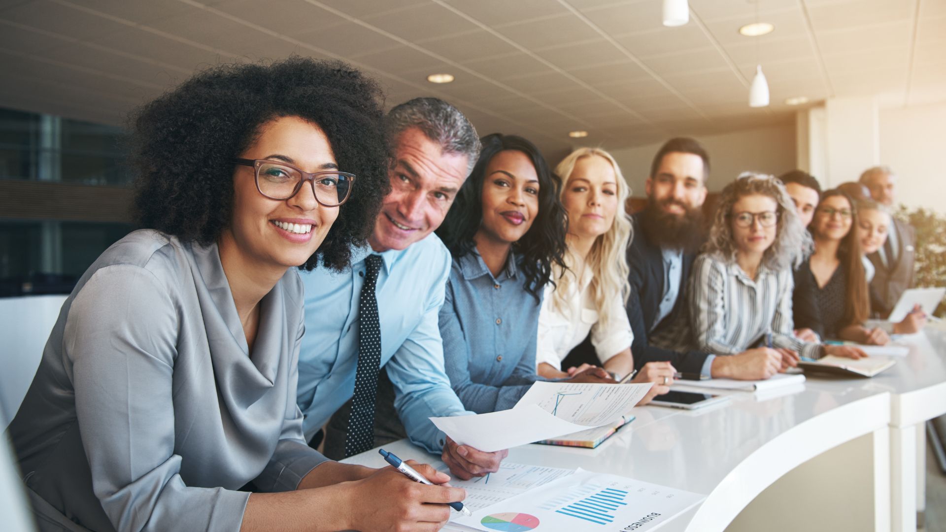 Group Health Insurance Broker in Colorado Springs | Preferred Insurance