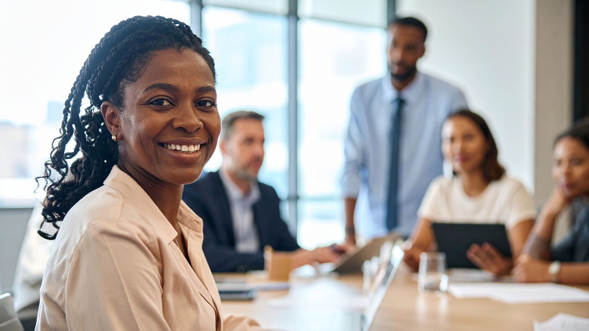 Broker-Led Employee Benefits Education Saves SMB Time