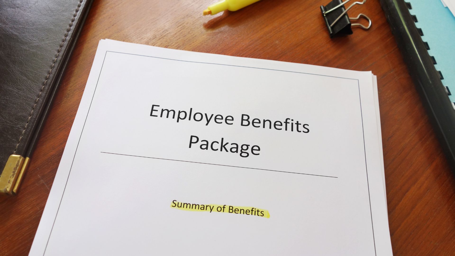 Preferred Insurance - employee benefits education in Colorado Springs