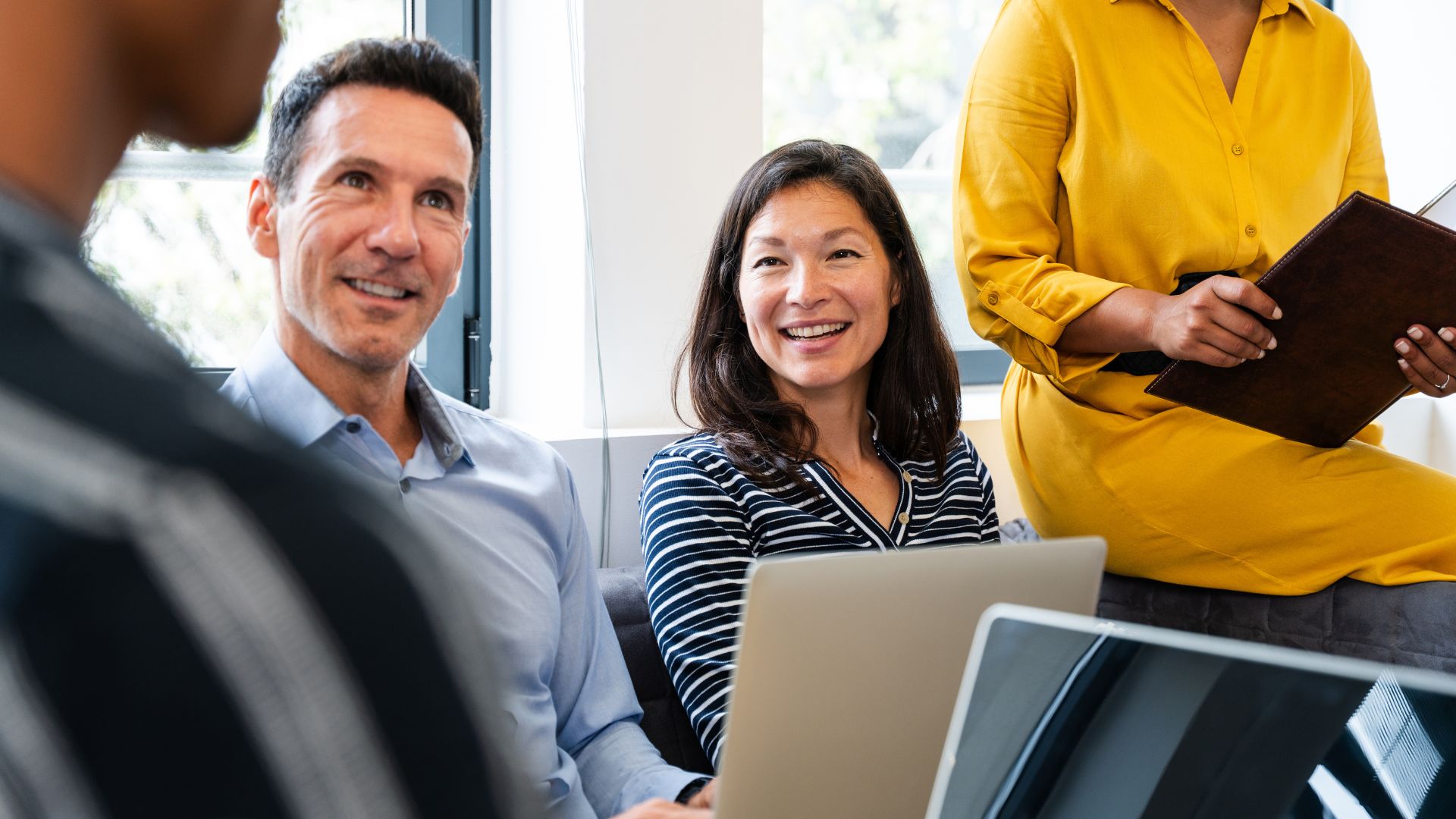 Preferred Insurance - employee benefits education in Colorado Springs