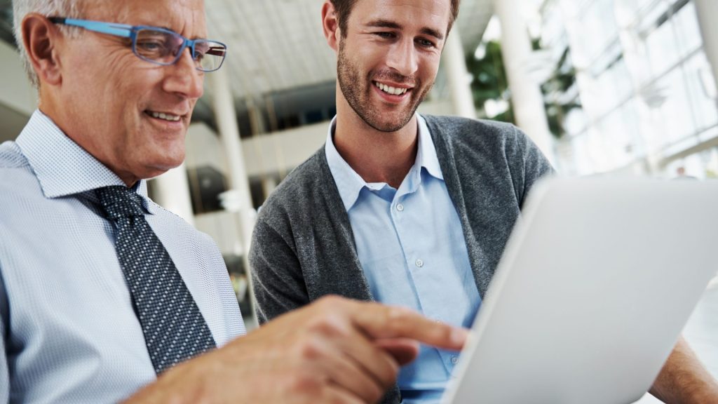 PreferCO - working with an independent health insurance broker